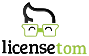 LicenseTom